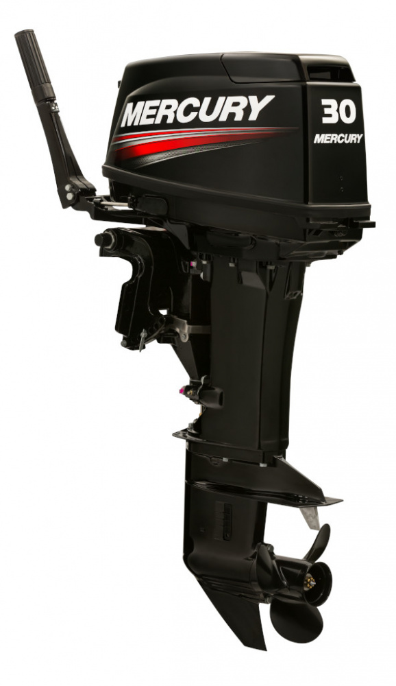 ЛОДОЧНЫЙ МОТОР MERCURY 30 MLH в Прокопьевске