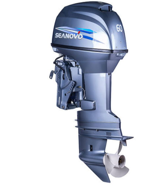 Лодочный мотор SEANOVO SN60FHL-D в Прокопьевске