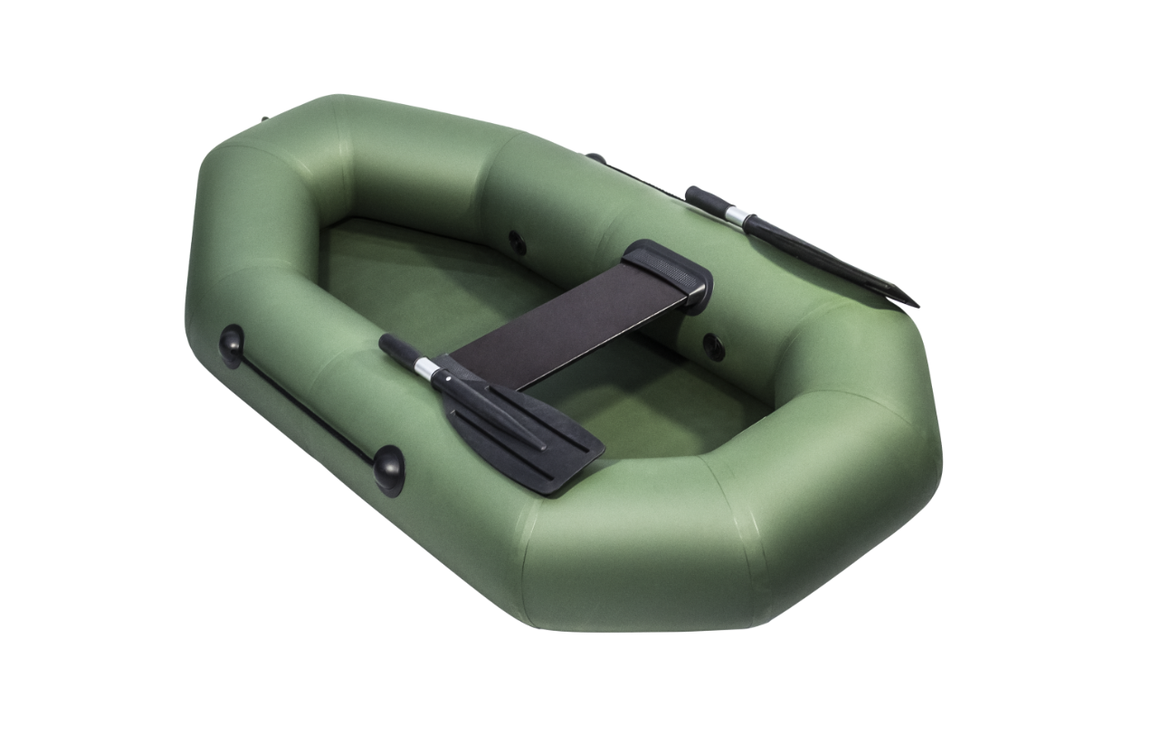  Лодка АКВА-ОПТИМА 190 в Прокопьевске