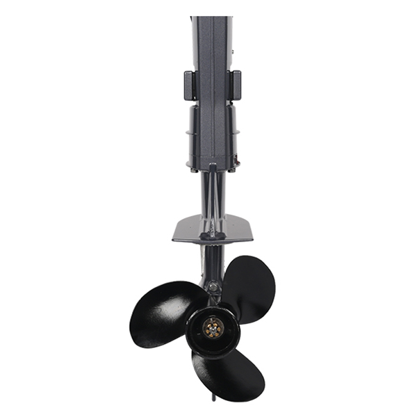 ЛОДОЧНЫЙ МОТОР ALLFA CG T5 в Прокопьевске