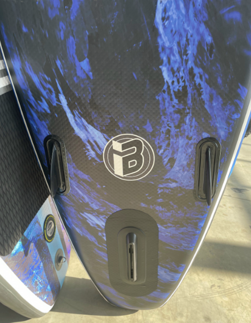 SUP (САП) ДОСКА RAIDEX I BOARD 11’ (332СМ) N 17 в Прокопьевске