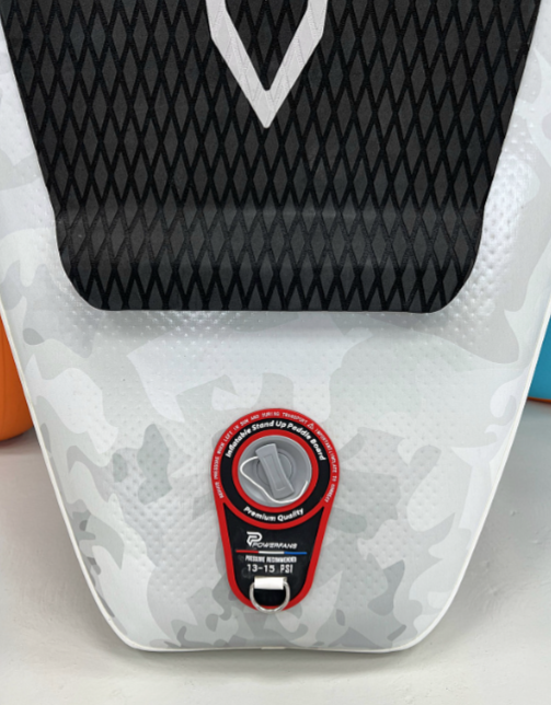 SUP (САП) ДОСКА RAIDEX TAITA PREMIUM MARBLE 12,6’ (381СМ) в Прокопьевске