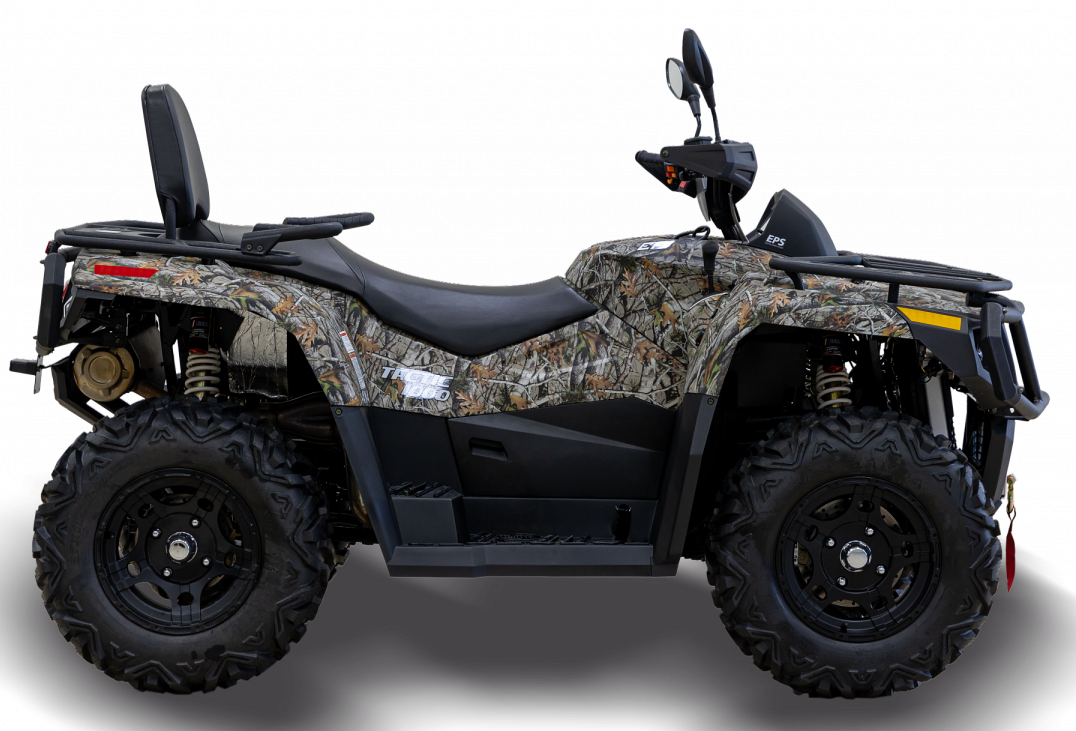 Квадроцикл HISUN TACTIC GT1000/LIMITED в Прокопьевске