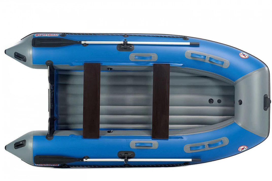 КОМПЛЕКТ ЛОДКА MISHIMO LITE 400 + МОТОР 9,9 (20) Л.С. в Прокопьевске