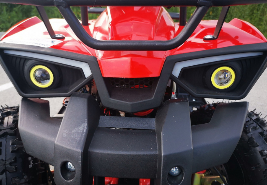 Квадроцикл PROMAX ATV MINI 2T 70CC р/с в Прокопьевске