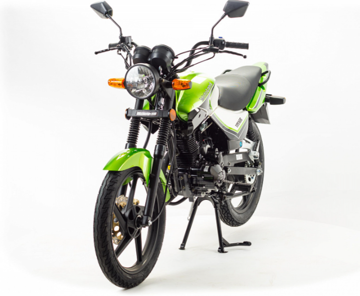 Мотоцикл MOTOLAND (МОТОЛЕНД) VOYAGE 200 в Прокопьевске