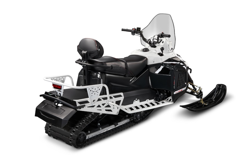 Снегоход IRBIS TUNGUS 500L 25/26 в Прокопьевске