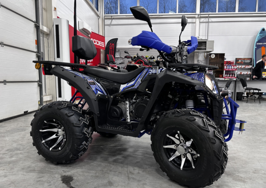 Квадроцикл GBM SHARP BIG 300 NEW PREMIUM в Прокопьевске