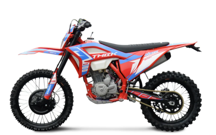 Питбайк TMBK Kinetic 300 (NB300) в Прокопьевске