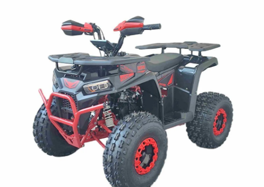 Квадроцикл YACOTA VEKTOR 125 в Прокопьевске