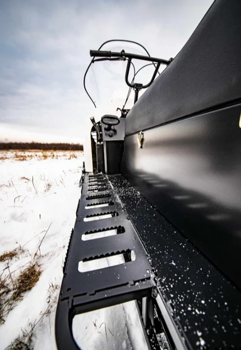 Снегоход АРКТИК 4Т в Прокопьевске