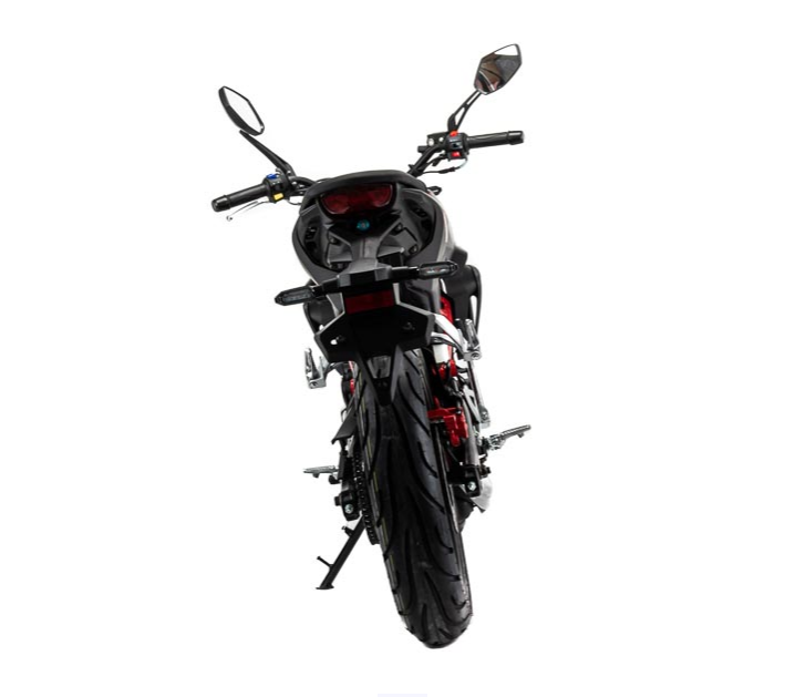 Мотоцикл PROMAX CB150R (49) в Прокопьевске