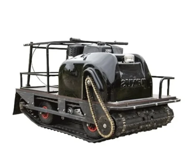 Мотобуксировщик PAXUS 700 9 л.с. в Прокопьевске