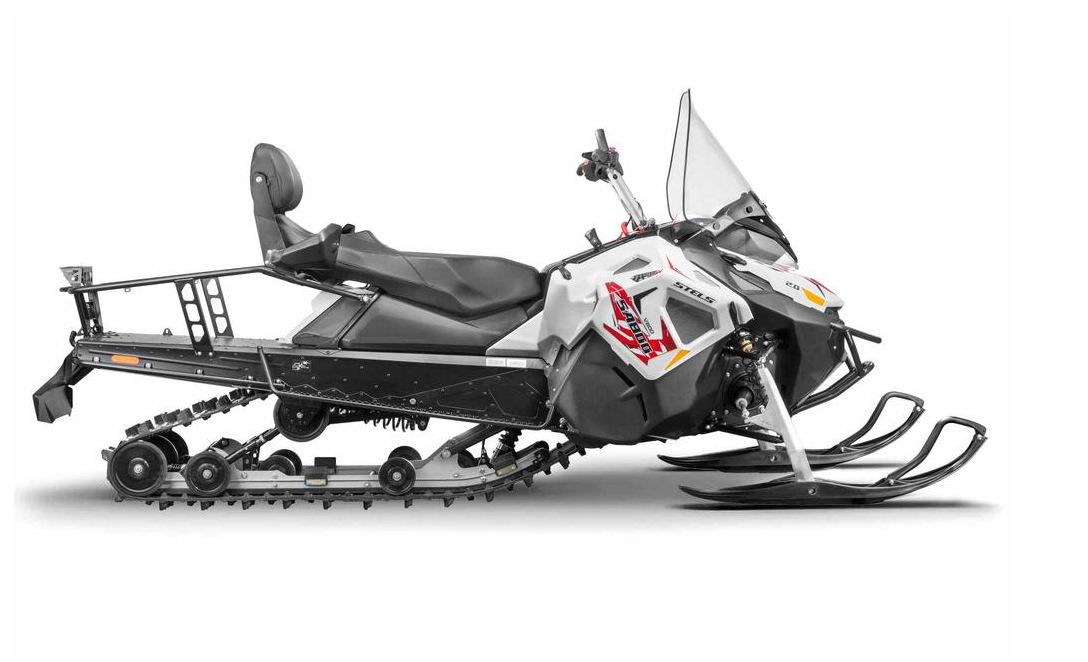 Снегоход STELS SA800R (L LUX WT) ВИТЯЗЬ 2.0 К01 Tech в Прокопьевске