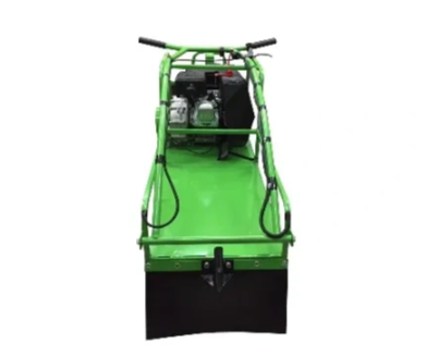 Мотобуксировщик PAXUS 380 EGOZA (для неглубокого снега) в Прокопьевске