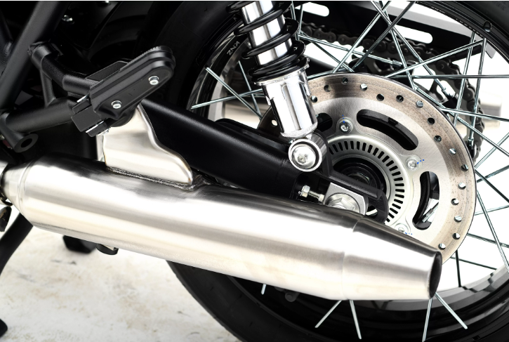 Мотоцикл GAOKIN GK 1200Х в Прокопьевске