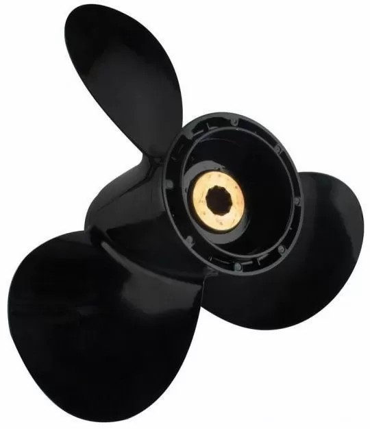 ВИНТ ГРЕБНОЙ SUZUKI DF8A-20A / DT9.9-15(A); 3X9-1/4X8 в Прокопьевске