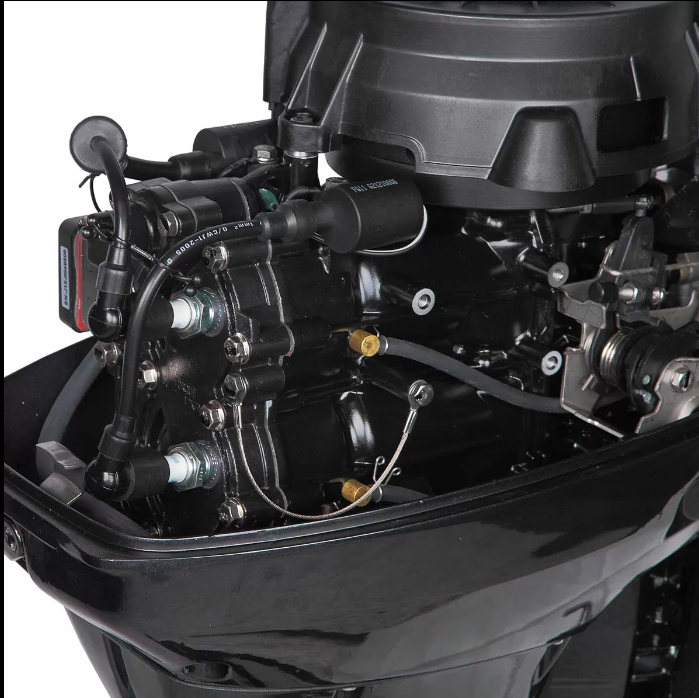 Лодочный мотор MARLIN MP 9.9 AMHL в Прокопьевске