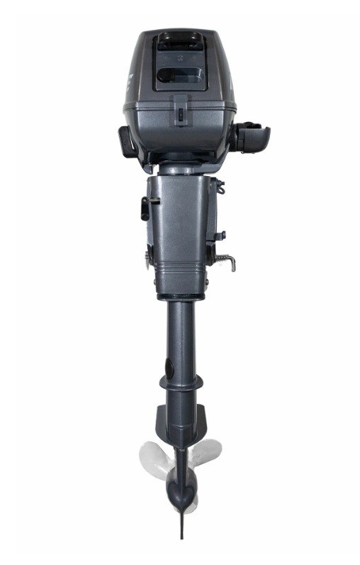 Лодочный мотор APACHE T3 BS в Прокопьевске