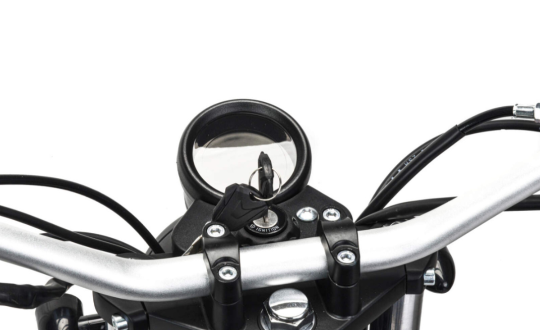 Мотоцикл Motoland LEGEND (XL250-A) (172FMM-5/PR250) в Прокопьевске