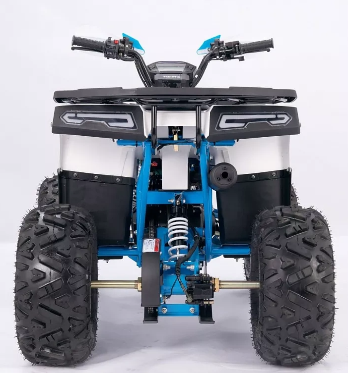 Квадроцикл YACOTA SIRIUS 110 в Прокопьевске