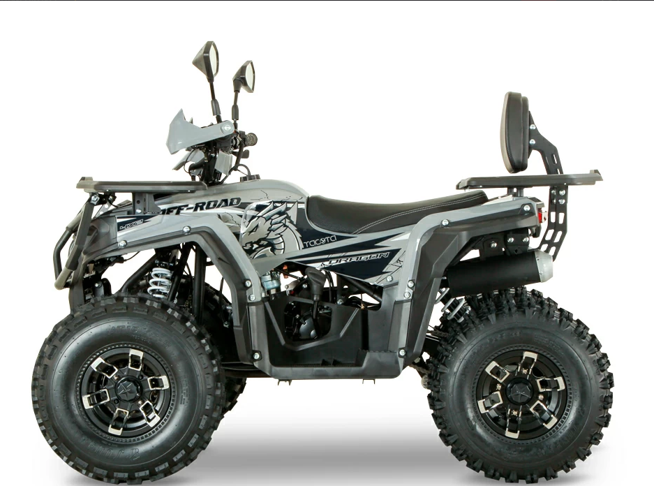 Квадроцикл YACOTA DRAGON LUX LD 150 PRO-SPORT в Прокопьевске