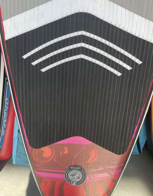 SUP (САП) ДОСКА RAIDEX I BOARD 11’ (332СМ) «AUTO» в Прокопьевске