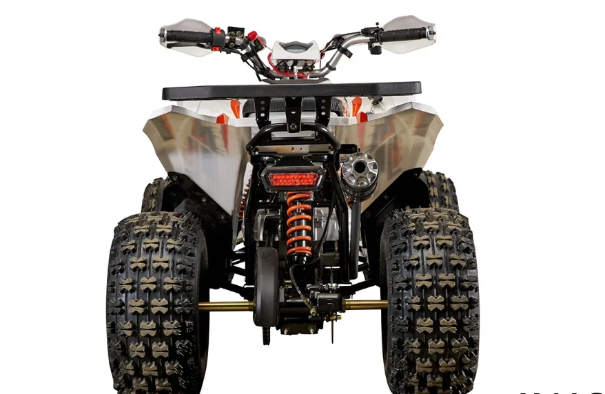 Квадроцикл YACOTA SPORTY XX в Прокопьевске