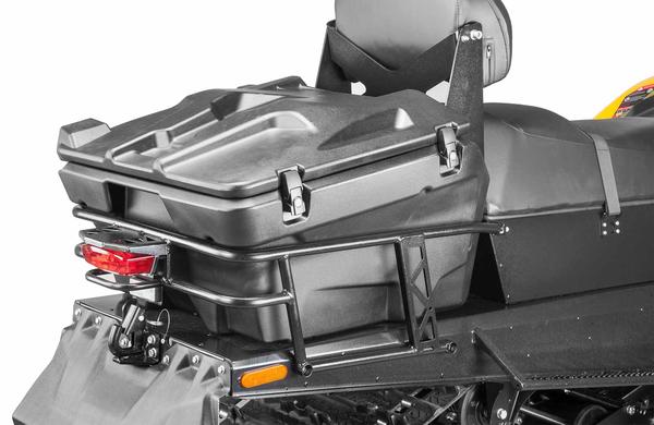 Снегоход STELS SM600T (L LUX WT) СТАВР 1.0 К01 Tech в Прокопьевске