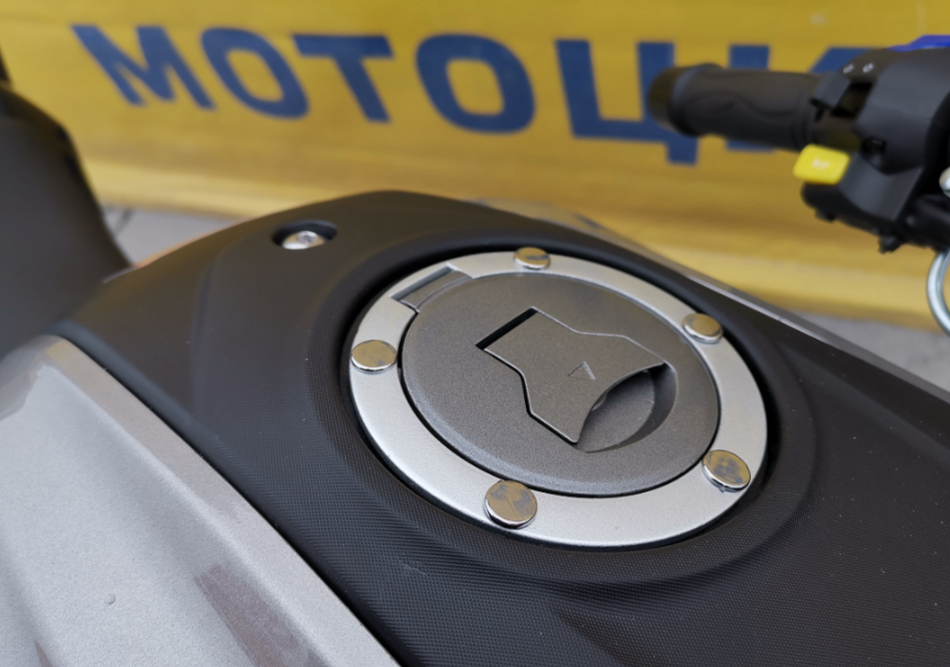 Мотоцикл MOTOLAND (МОТОЛЕНД) 250 CB250 (172FMM-5/PR250) (2022 г.) в Прокопьевске