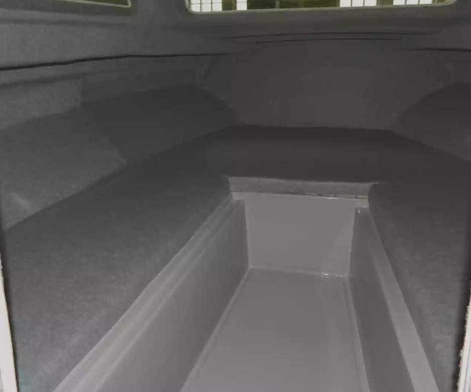 Стеклопластиковый катер Neman-500 в Прокопьевске