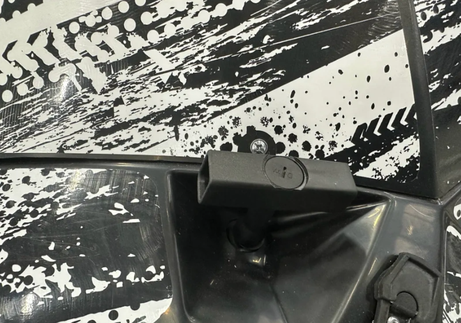 СНЕГОХОД IRBIS SF200L XE SUPERLONG в Прокопьевске