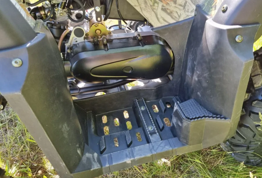 Квадроцикл PROMAX ATV 250 (2025) в Прокопьевске