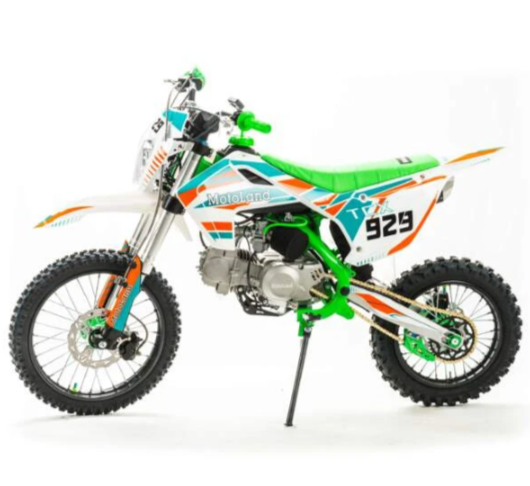 Питбайк MOTOLAND (МОТОЛЕНД) TCX125 E в Прокопьевске