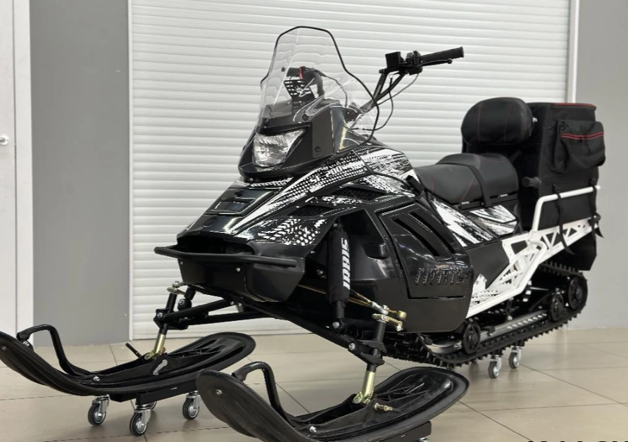 СНЕГОХОД IRBIS SF200L XE SUPERLONG в Прокопьевске