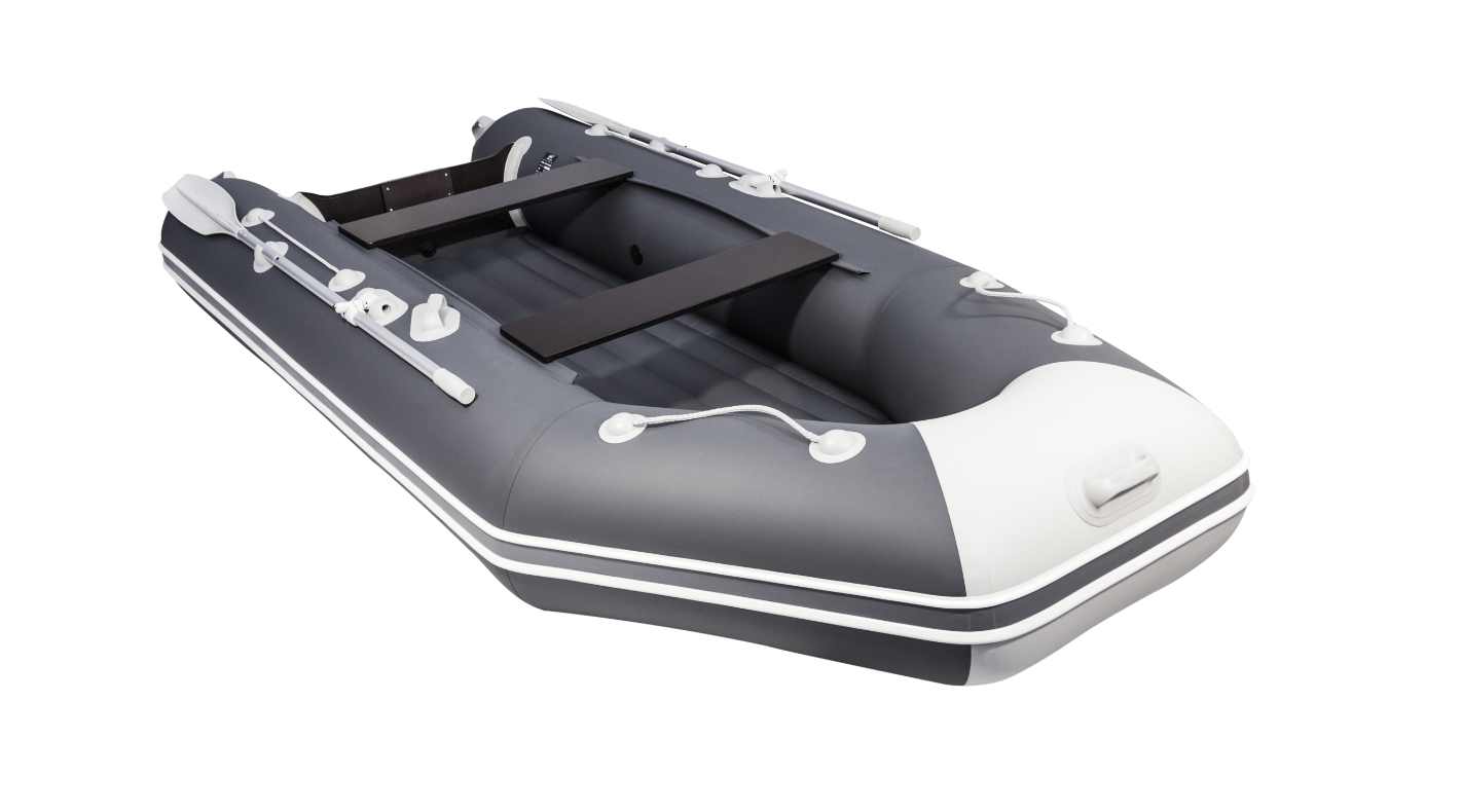 Лодка АКВА 3200 нднд в Прокопьевске