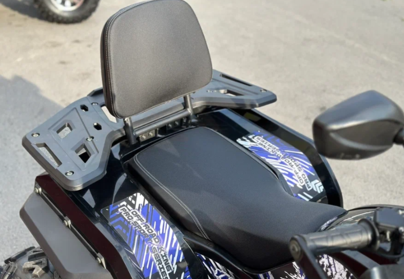 Квадроцикл GBM CROSS HILL 300 NEW PREMIUM в Прокопьевске