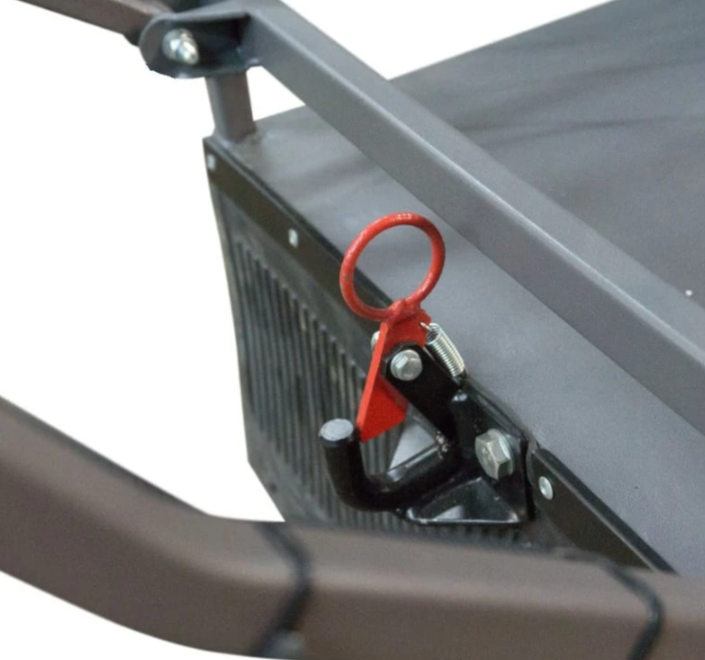 Мотобуксировщик СТЕМ СЕВЕР ЭКСПЕРТ 500 КОМПАКТ 15 л.с. в Прокопьевске