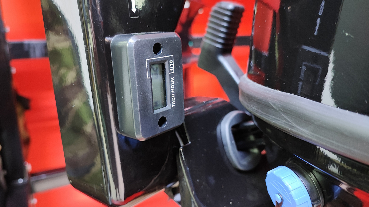 Лодочный мотор MARLIN PROLINE MP 50 AMH ПОД ВОДОМЕТ в Прокопьевске