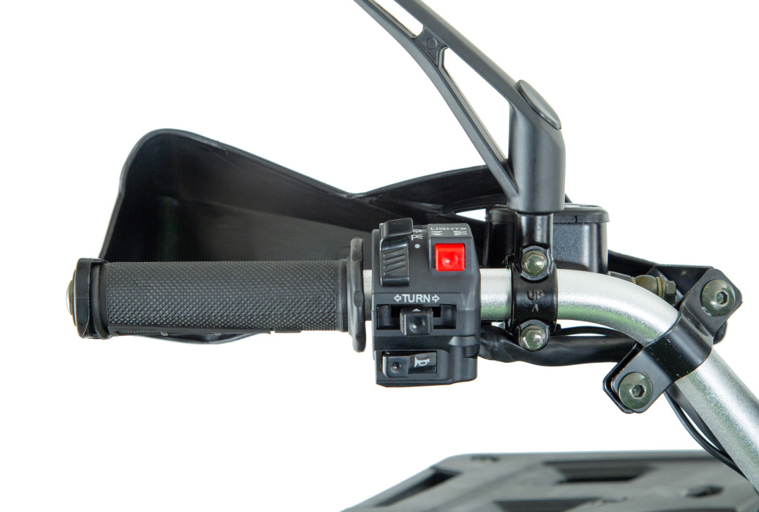 Квадроцикл YACOTA VIKING PRO 250 в Прокопьевске