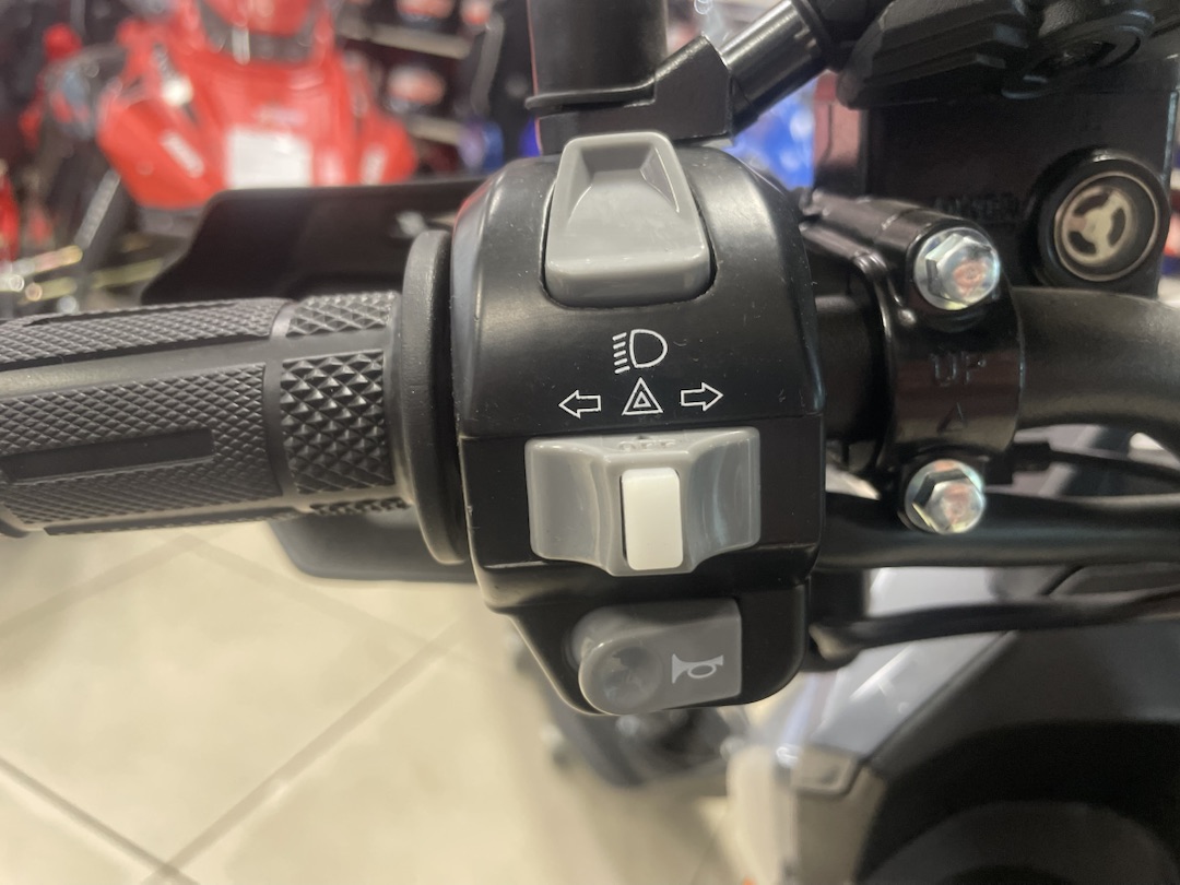 Скутер PROMAX STALKER ARMY 240(49) в Прокопьевске