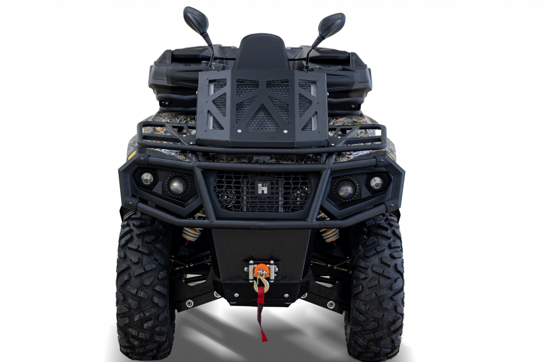 Квадроцикл HISUN TACTIC GT1000/EXTREME EDITION в Прокопьевске
