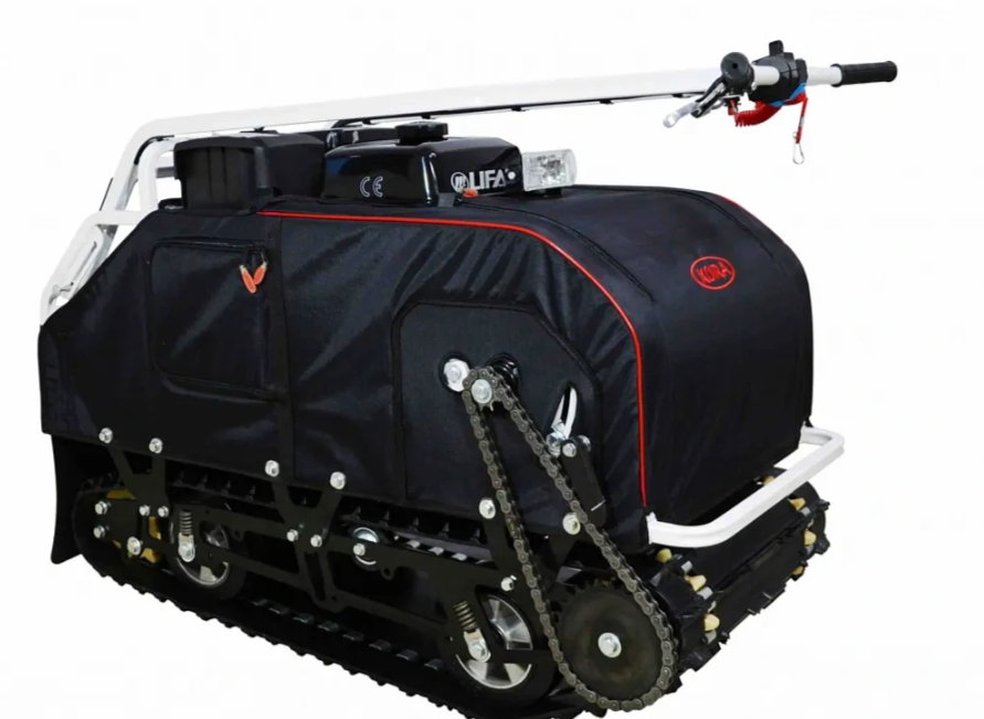 Компактная мотособака "Богатырь" mini 15 (127 см) в Прокопьевске