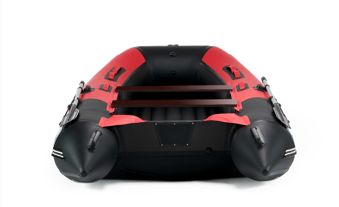 КОМПЛЕКТ ЛОДКА MISHIMO PRO 350 + ЛОДОЧНЫЙ МОТОР MARLIN MP 9.9 (15) AMHS PROLINE в Прокопьевске