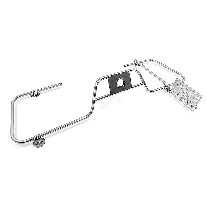 Стойка рулевая с бортовым креплением большая в Прокопьевске