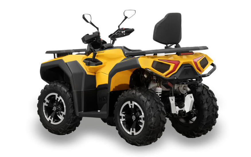 Квадроцикл HISUN GUARDIAN 750S -/SHORT/ в Прокопьевске