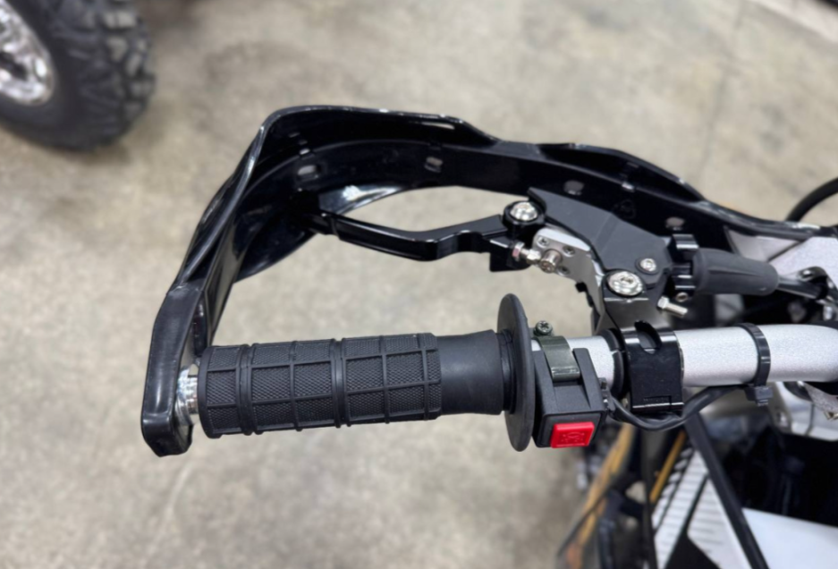 Мотоцикл (питбайк) PROMAX FIDET (ФАЙДЕТ) 190E 17/14 в Прокопьевске