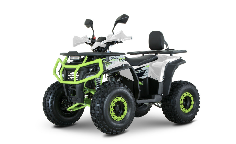 Квадроцикл YACOTA DRAGON LUX в Прокопьевске