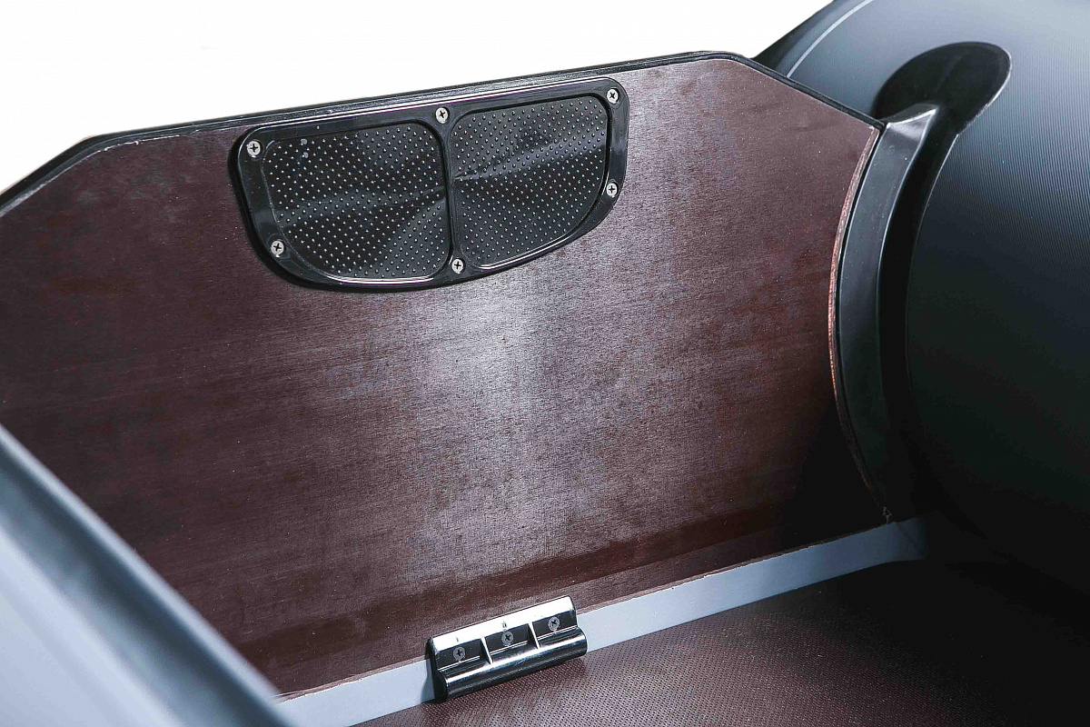 ЛОДКА ДРАККАР 3100 СК HANT в Прокопьевске