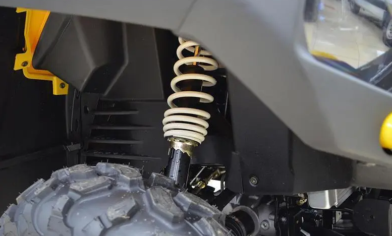 Квадроцикл HISUN GUARDIAN 400L /LONG в Прокопьевске